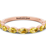 Yellow Sapphire