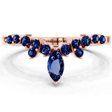 Blue Sapphire