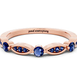 Blue Sapphire