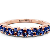 Blue Sapphire