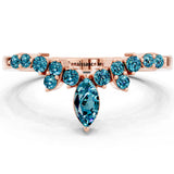 Blue Topaz
