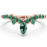 Green Sapphire