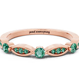 Green Sapphire