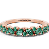 Green Sapphire