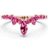 Pink Sapphire