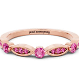 Pink Sapphire