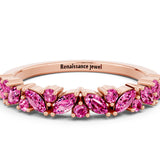 Pink Sapphire