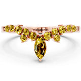 Yellow Sapphire