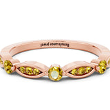 Yellow Sapphire
