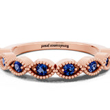 Blue Sapphire
