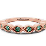 Green Sapphire