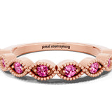 Pink Sapphire