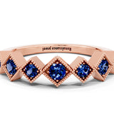 Blue Sapphire