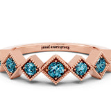 Blue Topaz