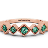 Green Sapphire