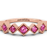 Pink Sapphire