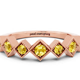 Yellow Sapphire