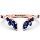 Blue Sapphire