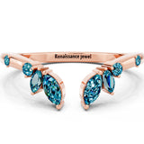 Blue Topaz