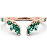 Green Sapphire