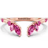 Pink Sapphire