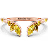 Yellow Sapphire