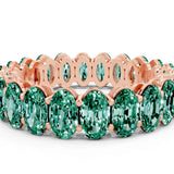 Green Sapphire