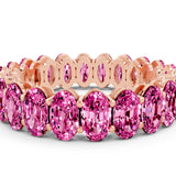 Pink Sapphire