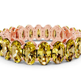 Yellow Sapphire