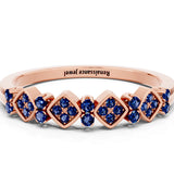 Blue Sapphire