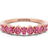 Pink Sapphire