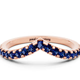 Blue Sapphire