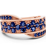 Blue Sapphire
