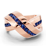 Blue Sapphire