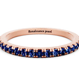 Blue Sapphire