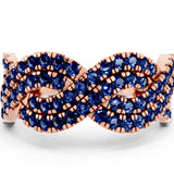 Blue Sapphire