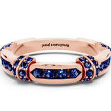 Blue Sapphire