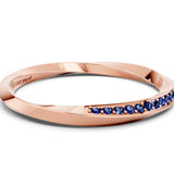 Blue Sapphire
