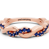Blue Sapphire