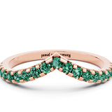 Green Sapphire