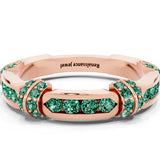 Green Sapphire