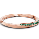Green Sapphire