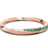Green Sapphire