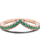 Green Sapphire