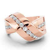 Moissanite