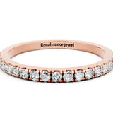 Moissanite