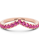 Pink Sapphire