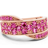 Pink Sapphire