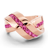 Pink Sapphire