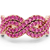 Pink Sapphire